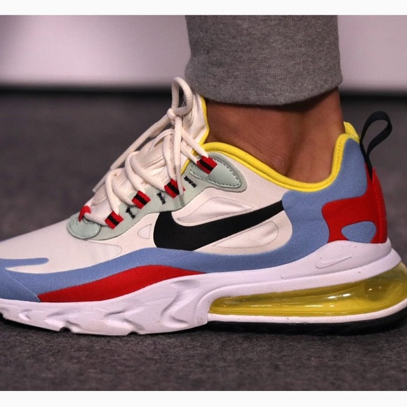 Nike React 270 Women’s World Cup 2019 sz 6.5 - Picture 12 of 14